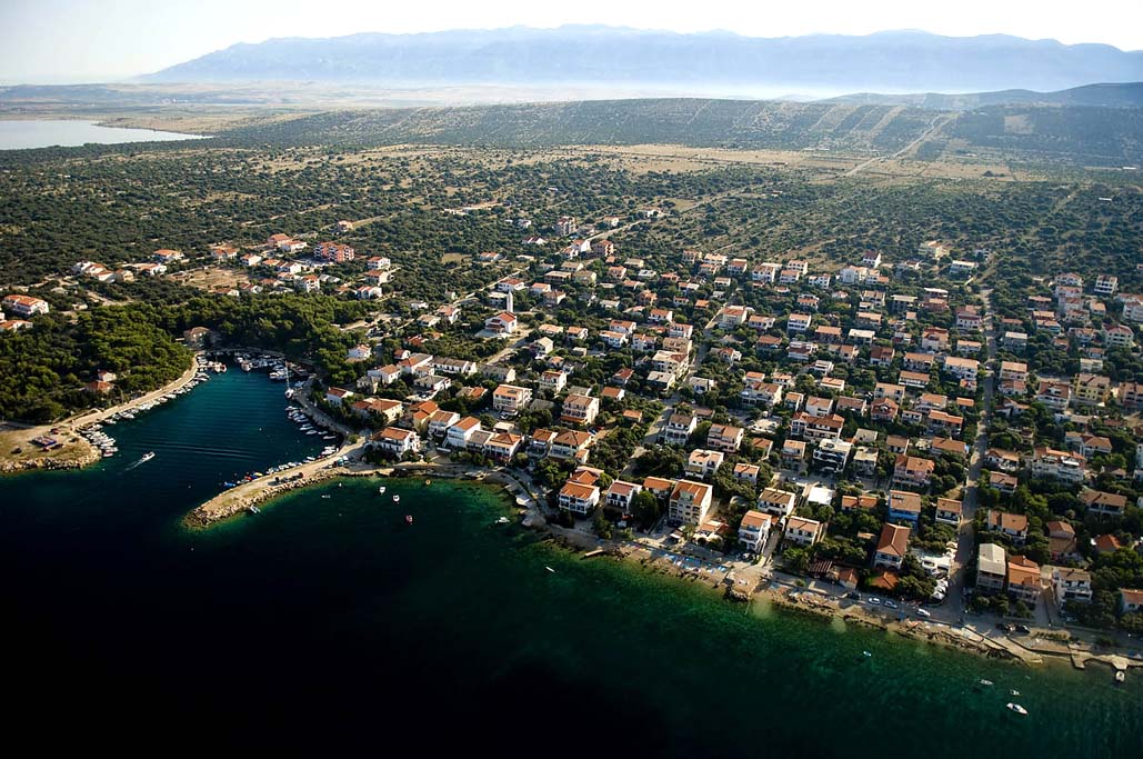 Poziv za predlaganje mikrolokacija za zakup javnih površina i izdavanje koncesijskih odobrenja na području općine Kolan za 2023. godinu