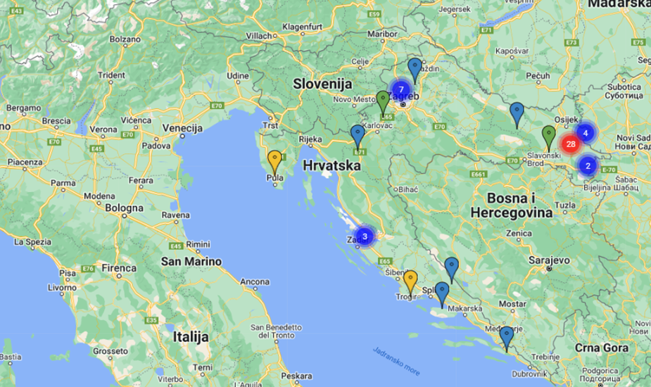 CroBioHub – Središnji portal za biogospodarstvo u Hrvatskoj