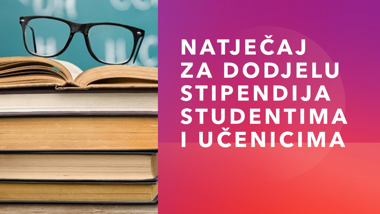 NATJEČAJ