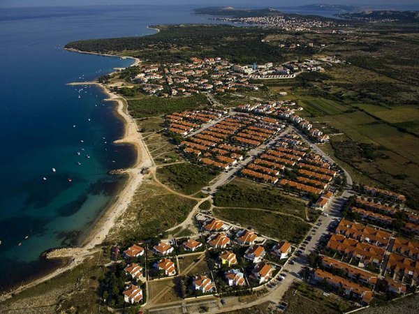 Održavanje javne rasprave o prijedlogu I. Izmjena i dopuna Urbanističkog plana  uređenja naselja Kolanjski Gajac