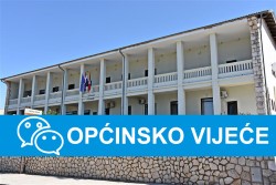 Saziv 7. sjednice Općinskog vijeća Općine Kolan