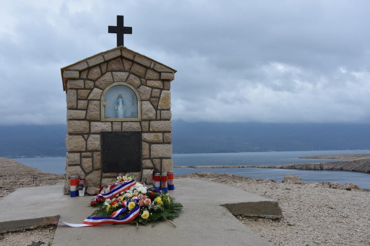 Obilježena 25. godišnjica obrane Paškog mosta 